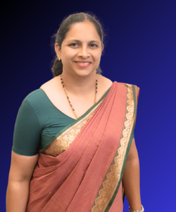 Mamatha Laveena Barboza