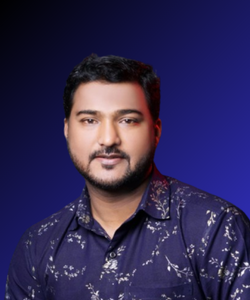 Yogesh